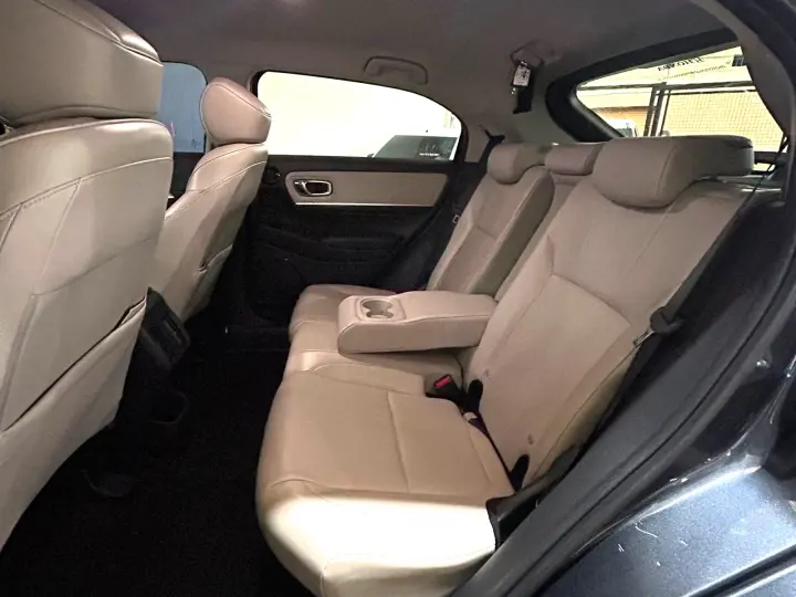 HR-V 1.5 DI I-VTEC TURBO FLEX TOURING CVT