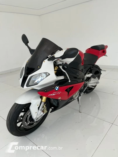 S-1000 RR