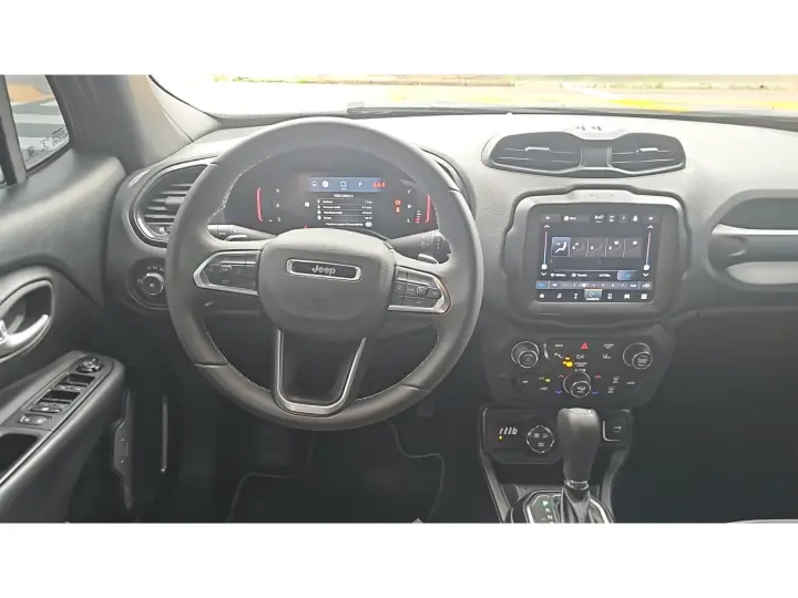 RENEGADE 1.3 T270 TURBO FLEX S 4X4 AT9