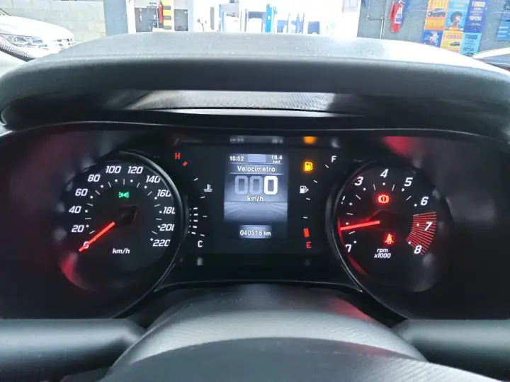 CRONOS 1.3 FIREFLY FLEX DRIVE MANUAL