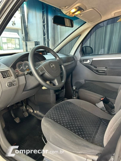 MERIVA 1.4 MPFI Maxx 8V