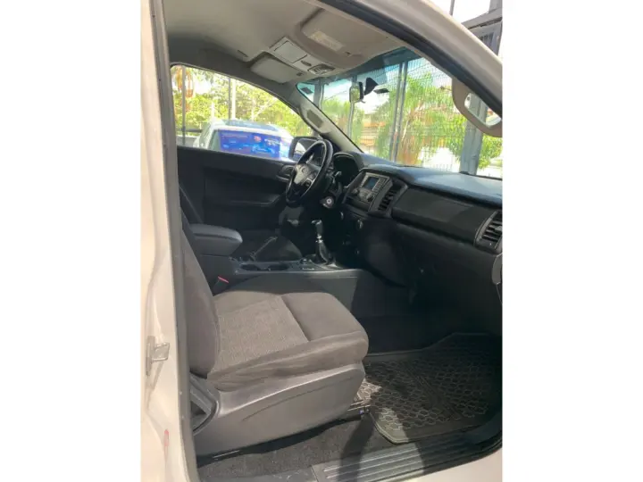 RANGER 2.2 XL 4X4 CS 16V DIESEL 2P MANUAL