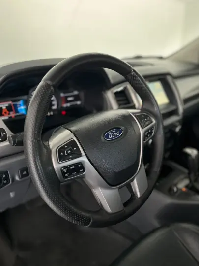 RANGER 3.2 XLT 4X4 CD 20V