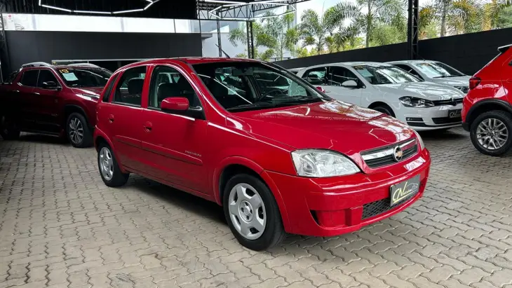 CORSA 1.4 MPFI Premium 8V
