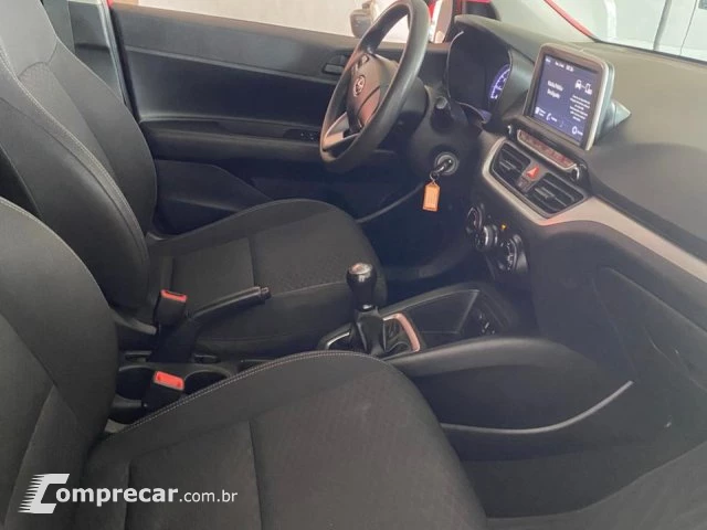 HB20 - 1.0 12V VISION MANUAL