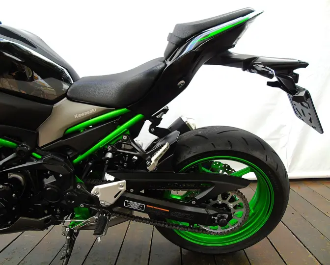 KAWASAKI Z900