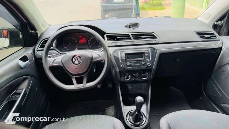 VOYAGE 1.6 MI Trend 8V