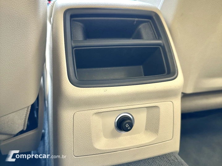 A4 2.0 TFSI GASOLINA PRESTIGE PLUS S TRONIC