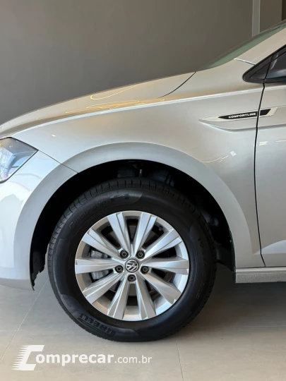 VIRTUS 1.0 200 TSI Comfortline