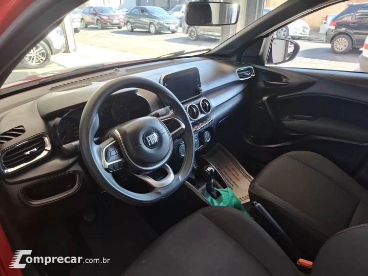 ARGO 1.3 Firefly Trekking