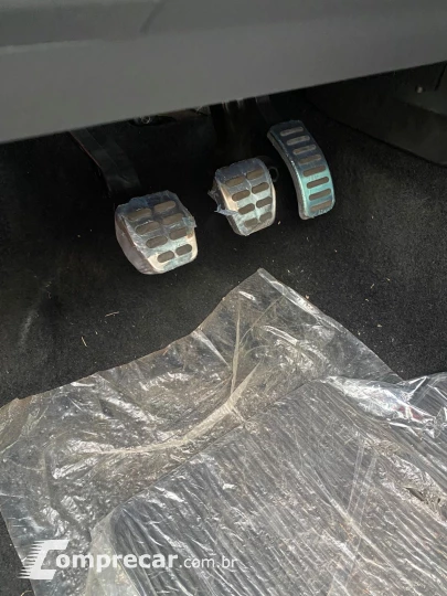 GOL 1.0 12V MPI Totalflex Last Edition