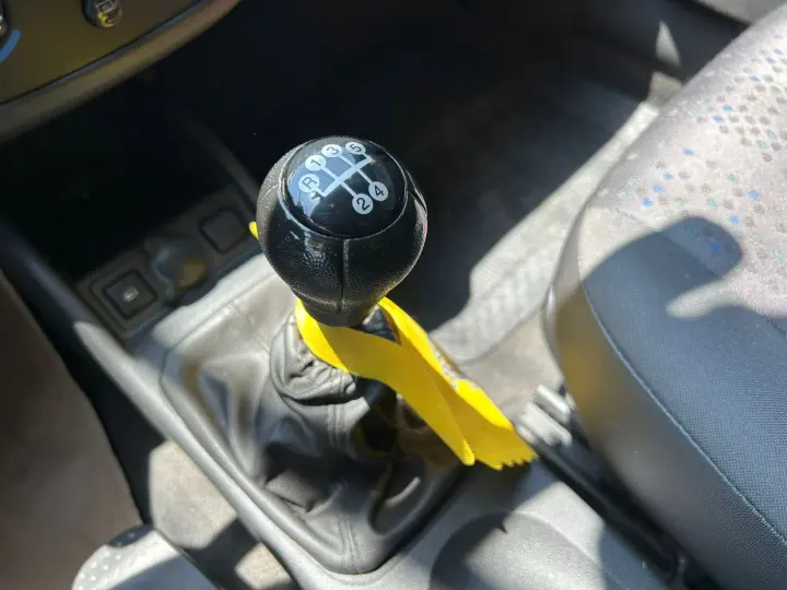 Corsa Hat. Maxx 1.4 8V ECONOFLEX 5p