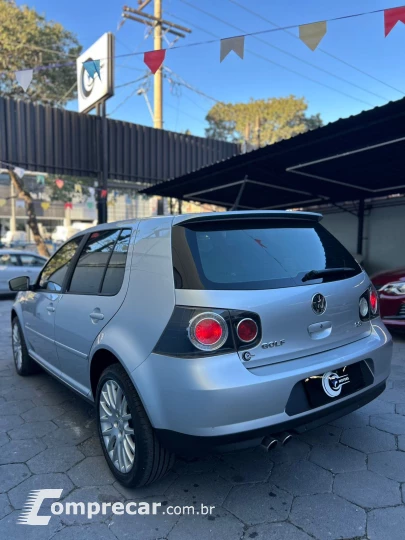 GOLF 2.0 MI Sportline 8V