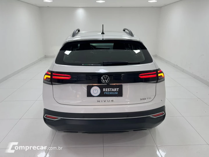 NIVUS 1.0 200 TSI Comfortline