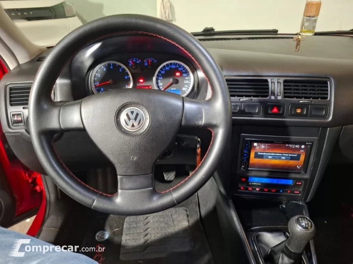 GOLF 1.6 MI Sportline 8V