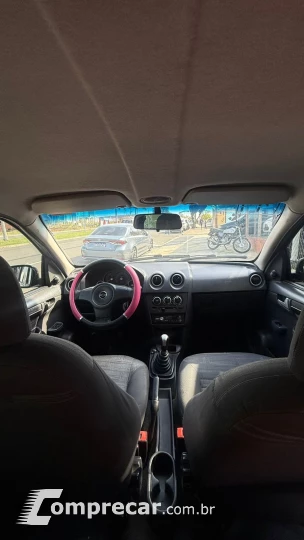 PRISMA  Sed. Maxx/ LT 1.4 8V ECONOF. 4p