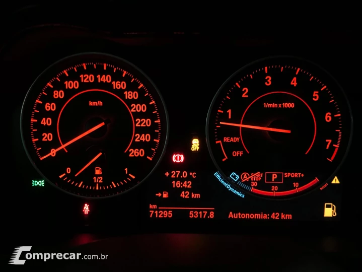 M 135I 3.0 V6 24V Turbo