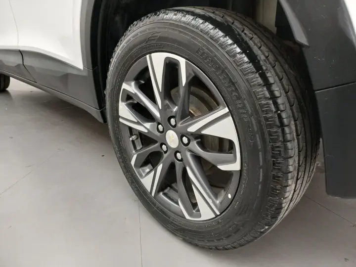 TRACKER 1.2 TURBO FLEX PREMIER AUTOMÁTICO