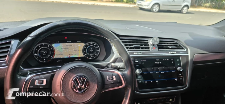 TIGUAN 2.0 300 TSI Allspace R-line