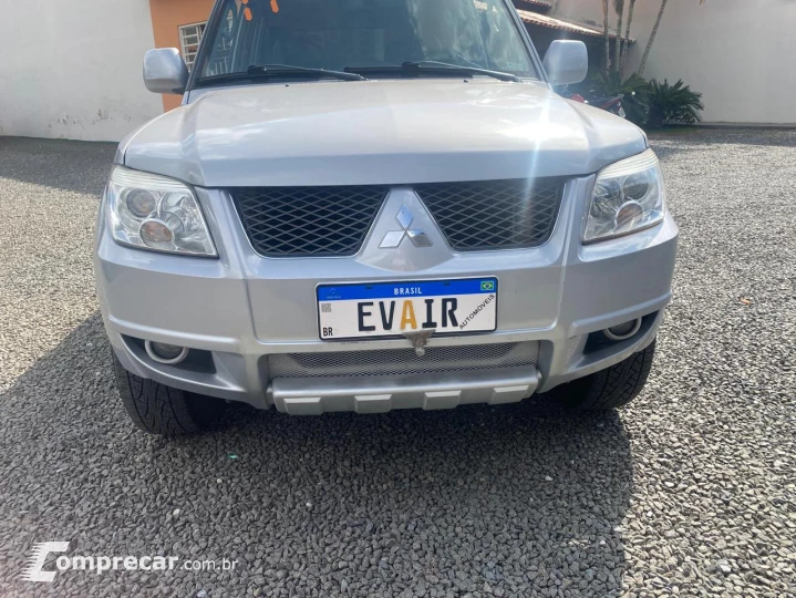 PAJERO 2.0 TR4 4X4 16V