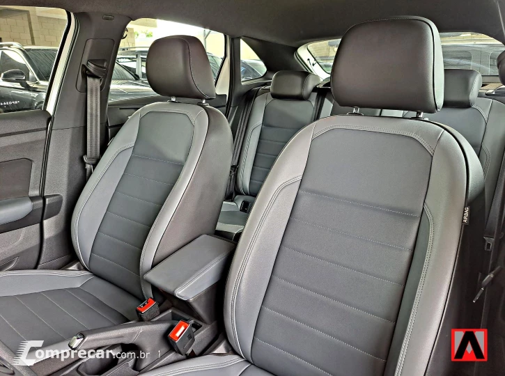 NIVUS 1.0 200 TSI Highline