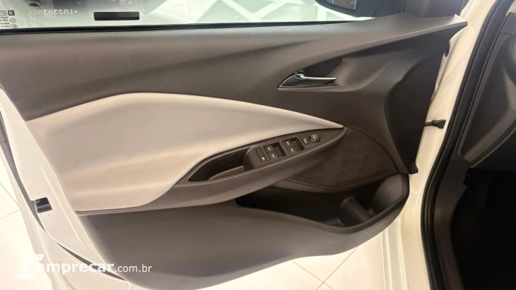 Onix Premier 1.0 Turbo (Flex) (Aut)