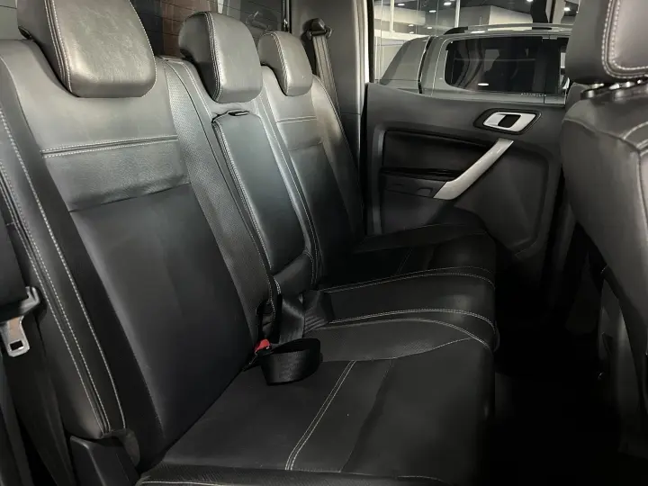 RANGER 2.5 LIMITED 4X2 CD 16V FLEX 4P MANUAL