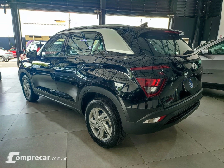 CRETA 1.0 Tgdi Comfort