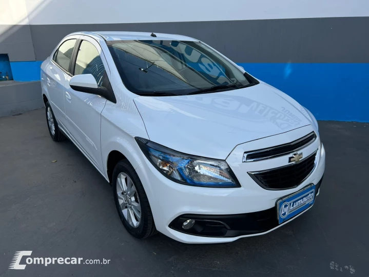 PRISMA 1.4 LTZ Spe/4 8V