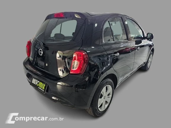 MARCH 1.0 Conforto 12V