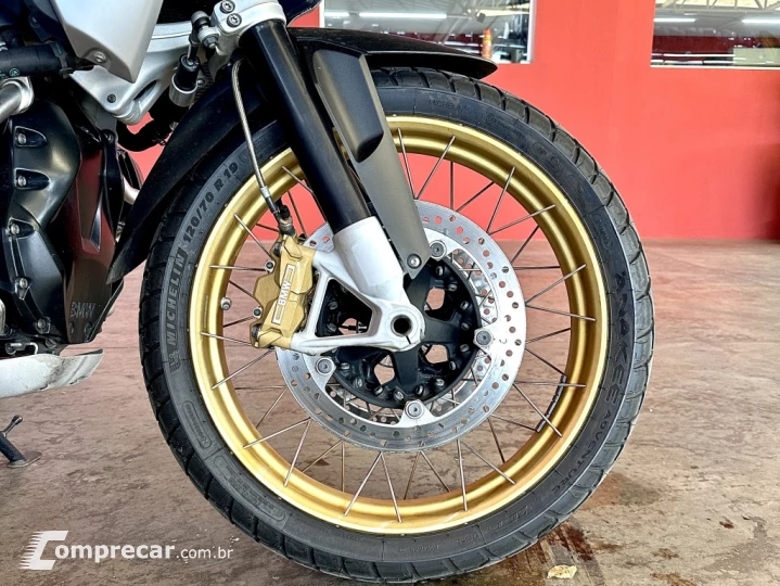 R 1250 GS ADVENTURE PREMIUM