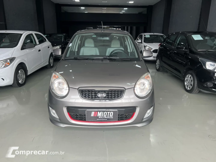 PICANTO 1.0 EX 12V