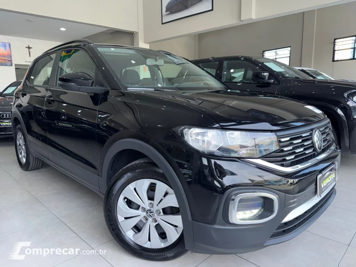 T-Cross Sense 1.0 Tsi