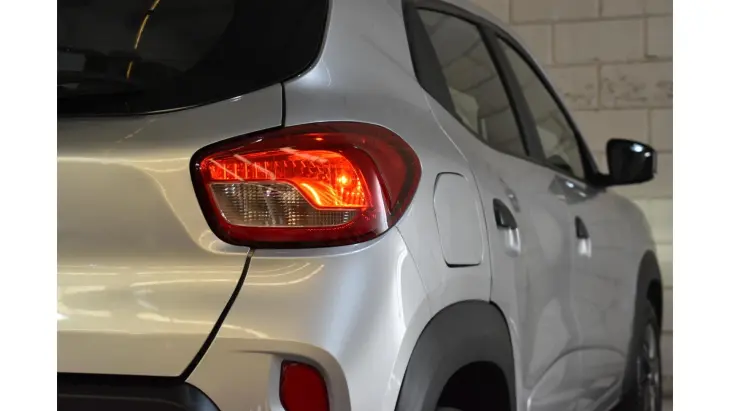 KWID - 1.0 12V SCE ZEN MANUAL