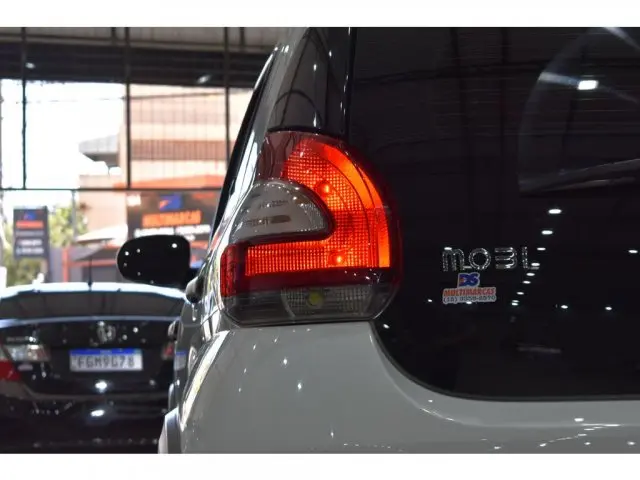 MOBI - 1.0 EVO LIKE. MANUAL