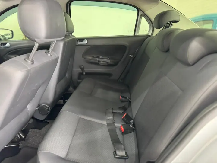 VOYAGE 1.6 16V MSI Totalflex