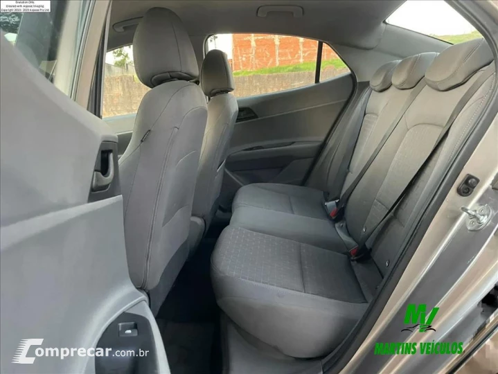 HB20S 1.0 12V FLEX COMFORT MANUAL