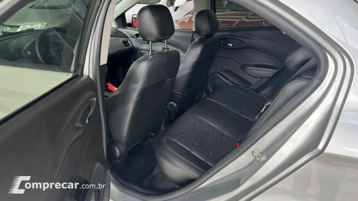 ONIX 1.4 MPFI LTZ 8V