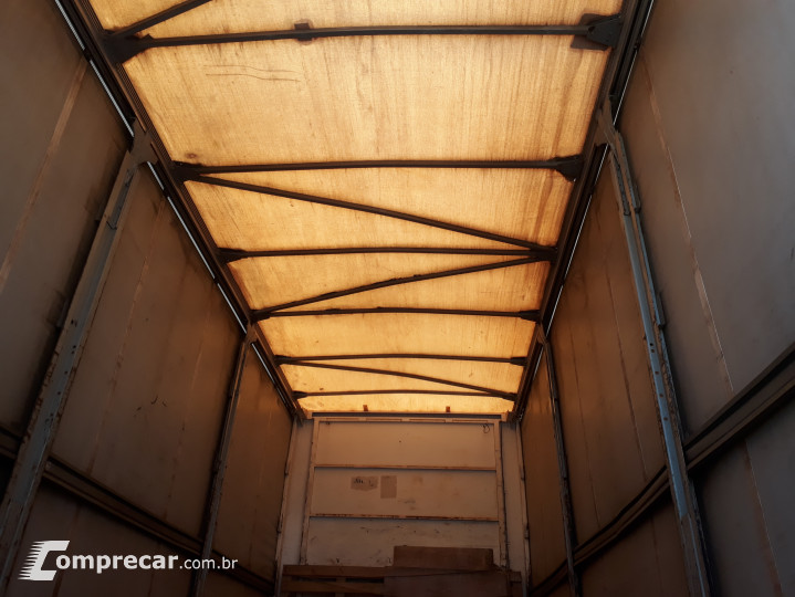 Mercedes Benz 1318 L