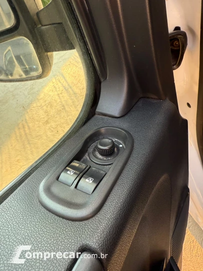 MASTER 2.3 DCI Furgão L1h1