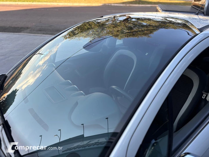 C3 1.6 Exclusive 16V