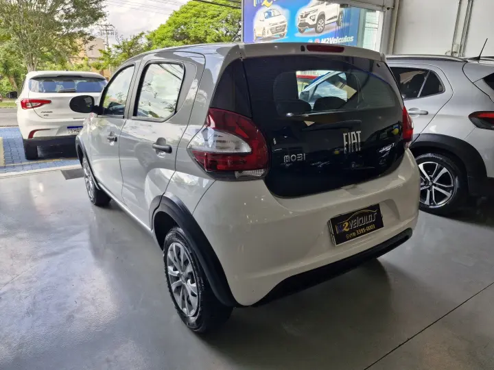 MOBI 1.0 EVO FLEX LIKE. MANUAL