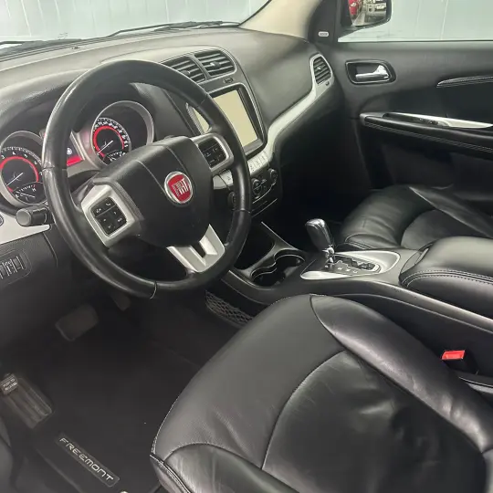 FREEMONT EMOT./PRECISION 2.4 16V 5p Aut.