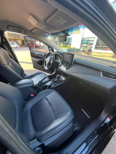 COROLLA 2.0 Vvt-ie XEI