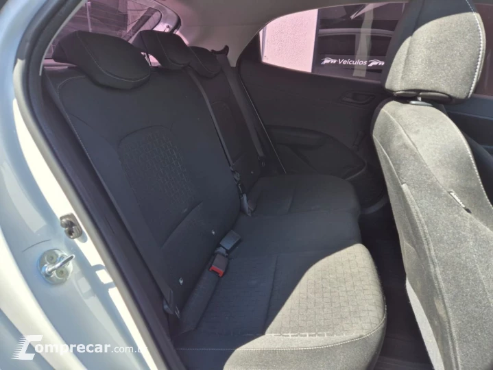 HB 20 Hatch 1.0 12V 4P FLEX SENSE