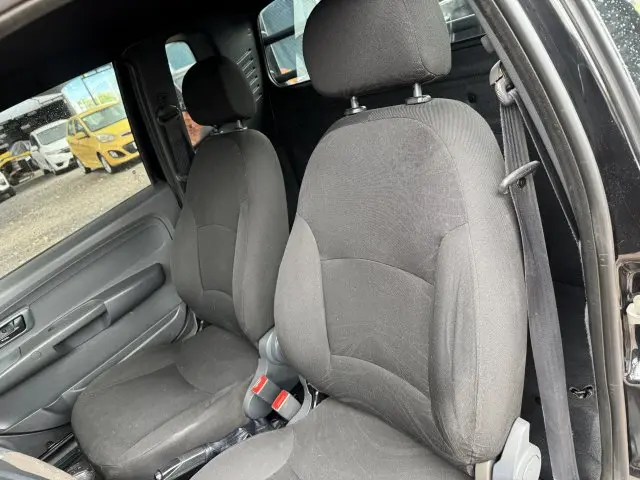 STRADA - 1.4 MPI HARD WORKING CE 8V 2P MANUAL