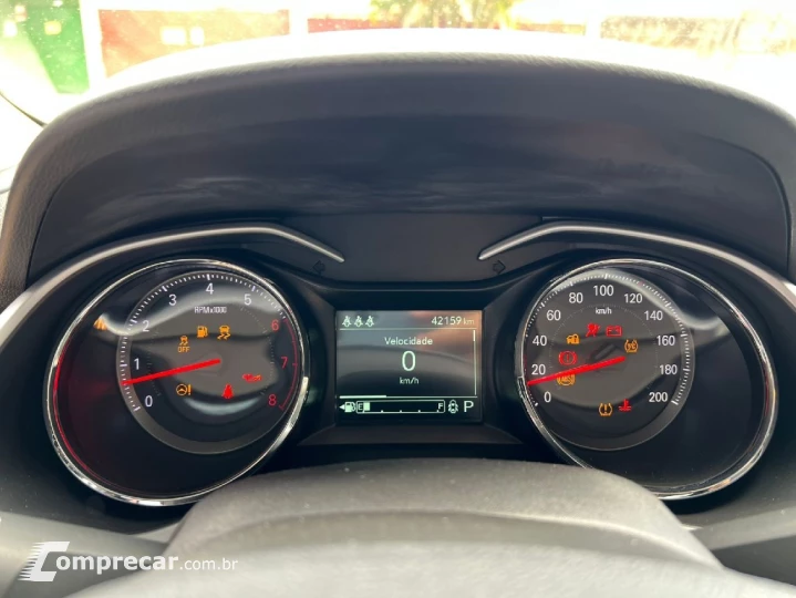 ONIX 1.0 TURBO FLEX PREMIER AUTOMÁTICO