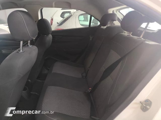 ONIX - 1.0 MPI JOY 8V 4P MANUAL