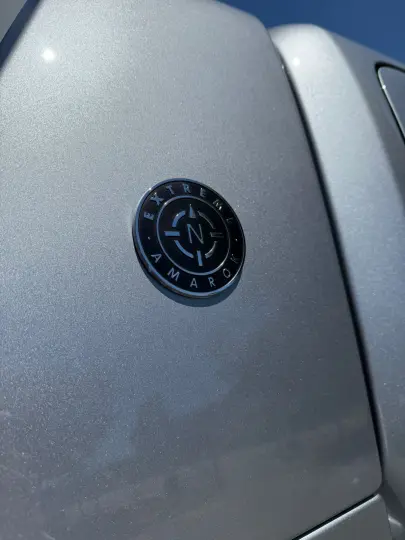 AMAROK 3.0 V6 TDI Extreme CD 4motion