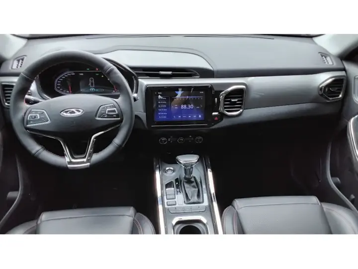 TIGGO 5x 1.5 VVT TURBO IFLEX TXS DCT